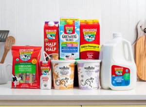 Horizon Family Brands line up