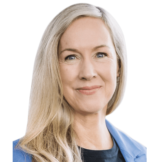 Patricia Stroup