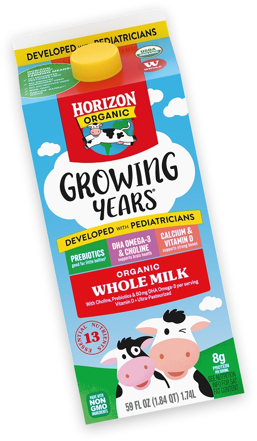 Growing Years image