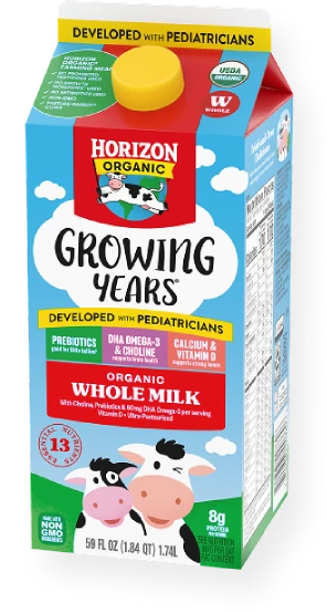 growing years ho category image